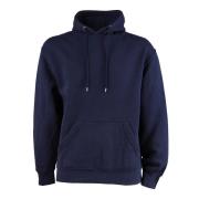 Tee Jays Heren hooded cotton blend sweatshirt