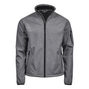 Tee Jays Herenprestatie softshell-jasje