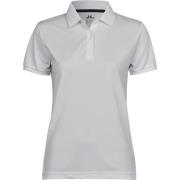 Tee Jays Dames club polo shirt