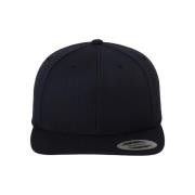 Flexfit Klassieke snapback-cap voor volwassenen