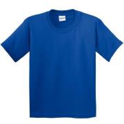 Gildan Childrens unisex zachte stijl t-shirt