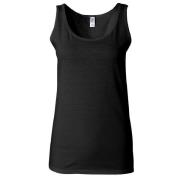 Gildan Dames zachte stijl tank top vest