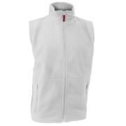 Result Heren actief anti pilling fleece bodywarmer jasje