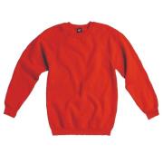 SG Heren raglan mouw crew hals sweatshirt