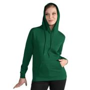 SG Dames/vrouwen gewone sweatshirt top / hoodie