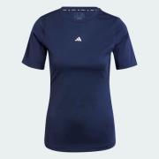 Adidas tf train t t-shirt training km dames