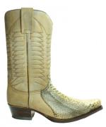 Sendra Cowboylaarzen mannen 5907p-12