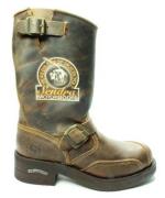 Sendra Basic and bikerboots mannen 3565-02