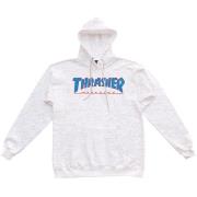 Thrasher Sweater skate heren