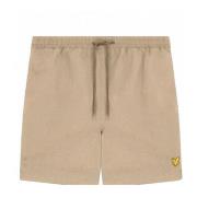 Lyle and Scott Zwemshort heren