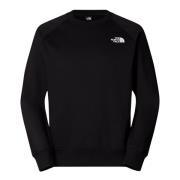 The North Face Casual sweater heren