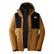 The North Face Casual winterjas heren