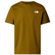 The North Face Casual t-shirt heren