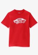 Vans Casual t-shirt jongens