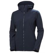 Helly Hansen Soft shell jas dames