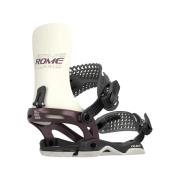 Rome Snowboard binding