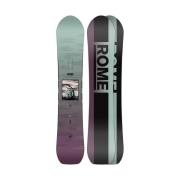 Rome All mountain snowboard dames