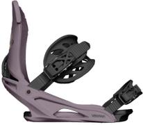 Vimana Snowboard binding