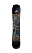 Jones All mountain snowboard