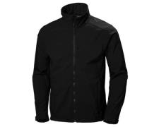 Helly Hansen Soft shell jas heren