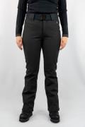 Luhta Softshell broek dames