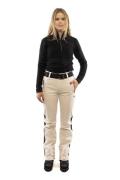 Luhta Softshell broek dames