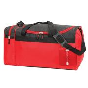 Shugon Cannes sports/overnight holdall / duffle bag (33 liter)