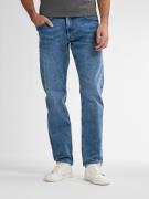 Petrol Industries Denim tapered regular