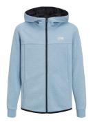 Jack & Jones Jcoair sweat zip hood noos jr