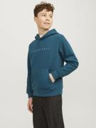 Jack & Jones Jjestar jj sweat hood noos jnr