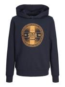 Jack & Jones Jjrio sweat hood jnr