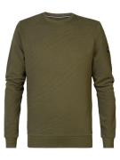 Petrol Industries Men sweater round neck