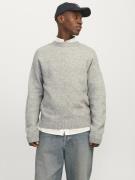 Jack & Jones Jorollie knit crew neck sn