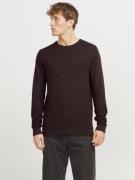 Jack & Jones Jjotto knit crew neck ln