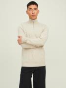 Jack & Jones Jjeemil knit half zip noos