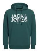 Jack & Jones Jwhjames sweat hood