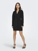 Jacqueline de Yong Jdycatia elsa l/s blazer dress nl j