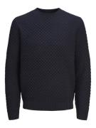 Jack & Jones Jwhsteen knit crew neck