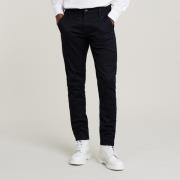 G-Star D25179 c105 skinny chino c742 salute g-s