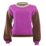 Poools Pullover 333126-orchid