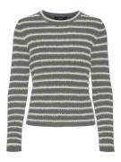 Vero Moda Vmflo ls o-neck pullover