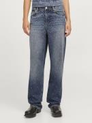 Jack & Jones Jxtokyo wide hw stone jeans dnm