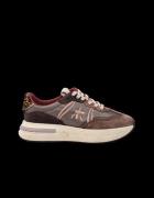 Premiata Sneakers/lage-sneakers dames