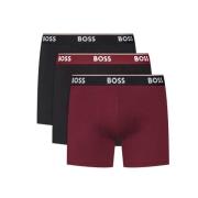 Hugo Boss Boxershort 3pack boxers open 969 diverse