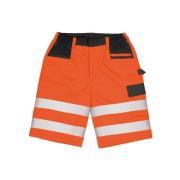 Result Heren veiligheidsshort cargo