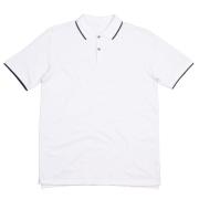 Mantis Heren poloshirt met tip