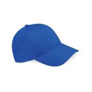 Beechfield Ultimate 5 paneel cap