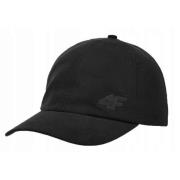 4F Baseballcap met kinderlogo