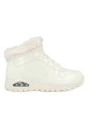 Skechers Uno rugged fiesty winter 168126/wht