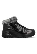 Skechers Uno rugged fiesty winter 168126/bbk